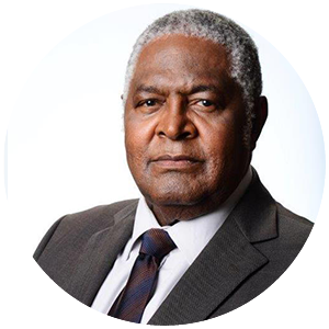 Mr Zolile Ngcakani